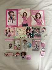 My Hero Academia Ochako Summary Original Art Exhibition Hanayashiki Joypolis