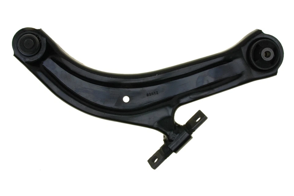 For Nissan Sentra 07-12 Control Arm and Ball Joint Assembly Professional Front Foto 2 de 4