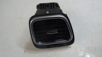 VOLKSWAGEN SCIROCCO (2011) DRIVERS SIDE FRONT AIR VENT 1Q0819704K