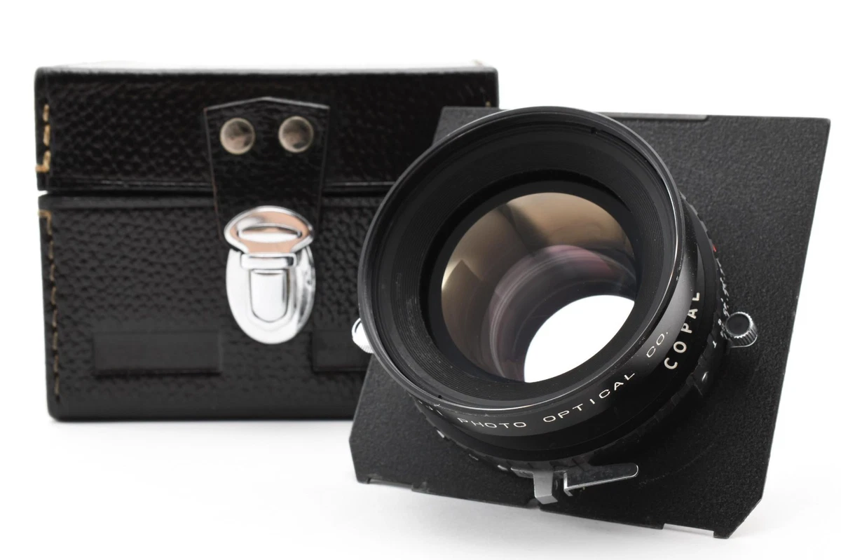 Fujifilm f/5.6 Camera Lenses 180mm Focal for sale | eBay