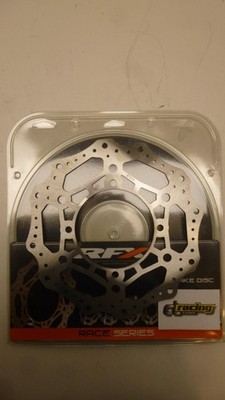 Bremsscheibe vorne brake disc passt an Kawasaki Kx 125 2006 Kxf 250 450 06-14 si