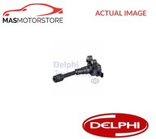 ENGINE IGNITION COIL DELPHI GN10635-12B1 FOR FORD FIESTA VII,FIESTA VI,FOCUS III