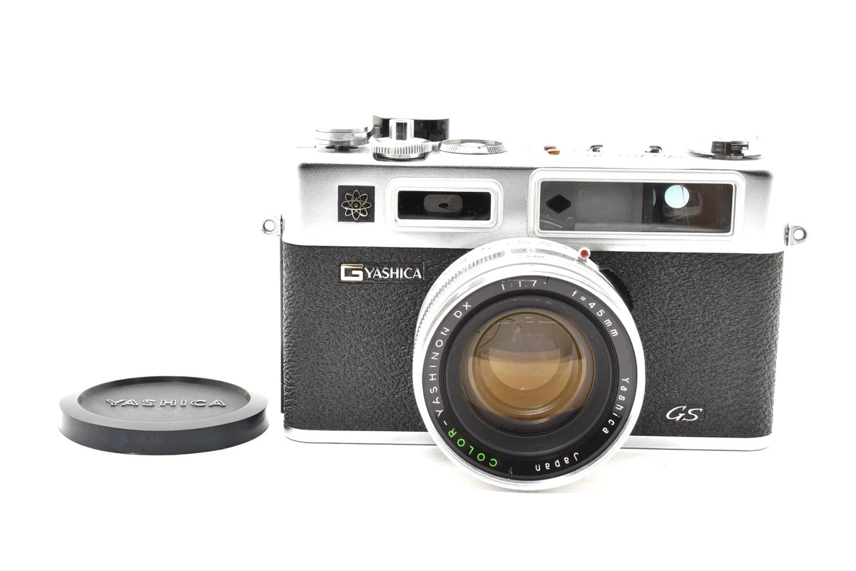 yashica gs products for sale | eBay