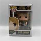 Funko Pop! Rocks Kurt Cobain #65 Vinyl Figure 2017 Original Unopened Box