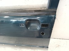 Porte avant et accessoires Volvo 940