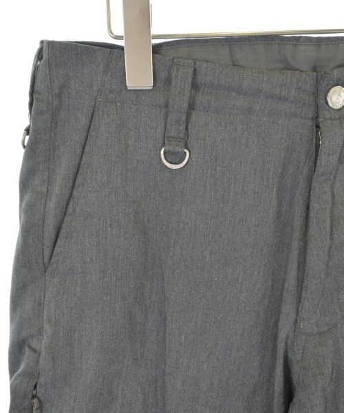 uniform experiment Shorts Gray 1(Approx. S) 2200594969037 View 5