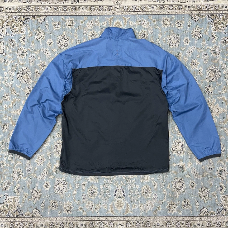 Vintage Nike ACG Windbreaker Couche Externe Single Layer - Image 3 of 4