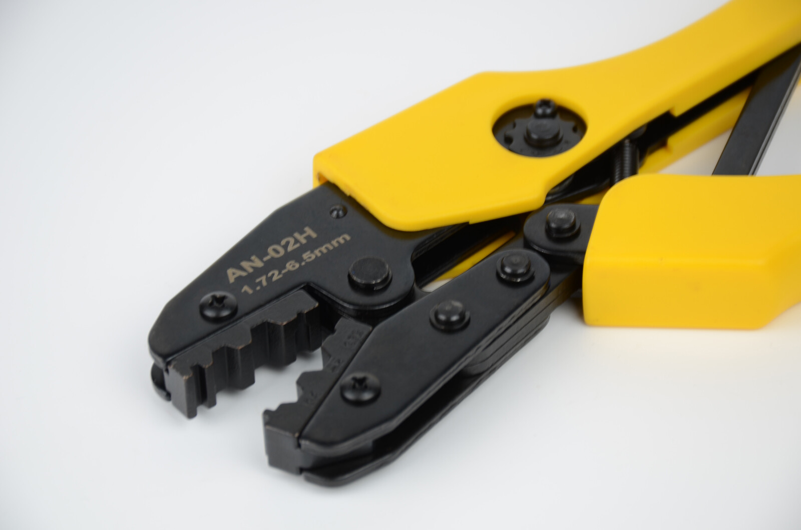 RG62 RG59 CATV Coax Coaxial Hexagonal Ratchet Crimping Tools F