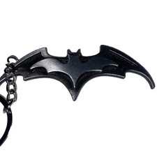 Batman Keychain TM  DC Comics