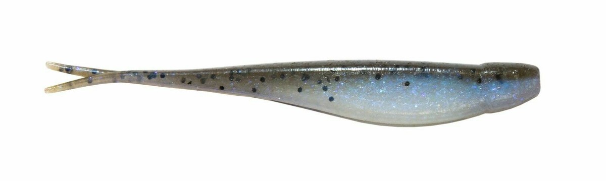 【amachan】 Amazon.com : Z-Man SJS5-368PK5 Scented Jerk Shadz 5