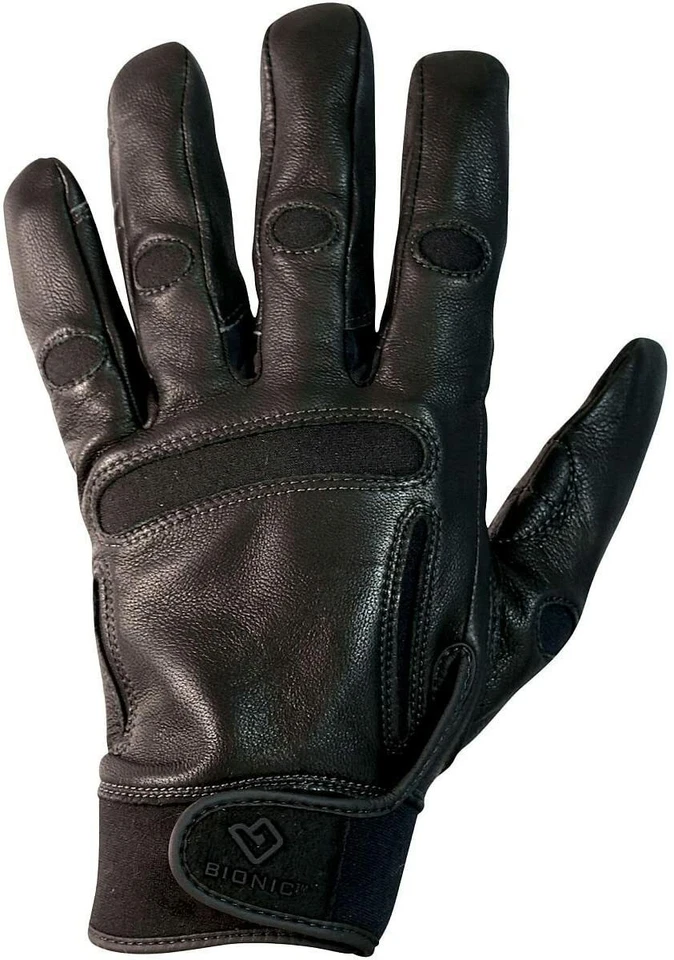 BIONICS Bionic™ ClassicGrip Reithandschuhe - Reitsport Handschuhe Damen & Herren