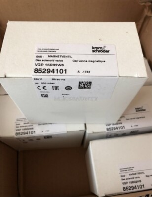 1Pc Krom VGP15R02W6 New hx