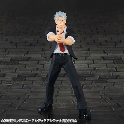 Banpresto - Undead Unluck - Figurine Fuko Izumo, Bandai
