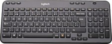 Logitech K360 Wireless Keyboard INDIVIDUAL KE...