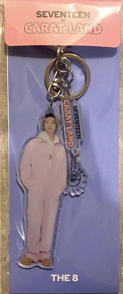 SEVENTEEN IN CARAT LAND 2023 SVT 7TH FAN MEETING OFFICIAL