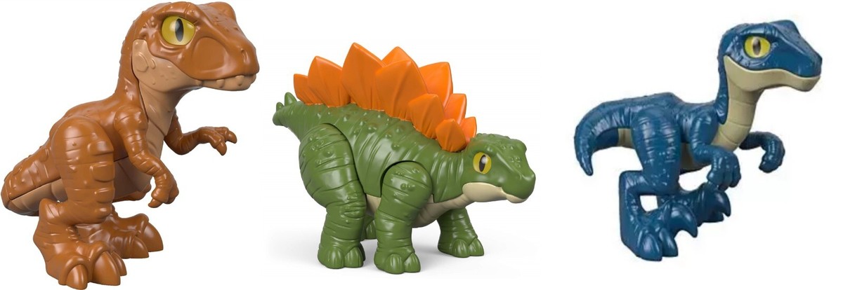 Dinosaurio Juguetes 2018 NiÃ±os Dinosaurio Imaginext-Jurassic