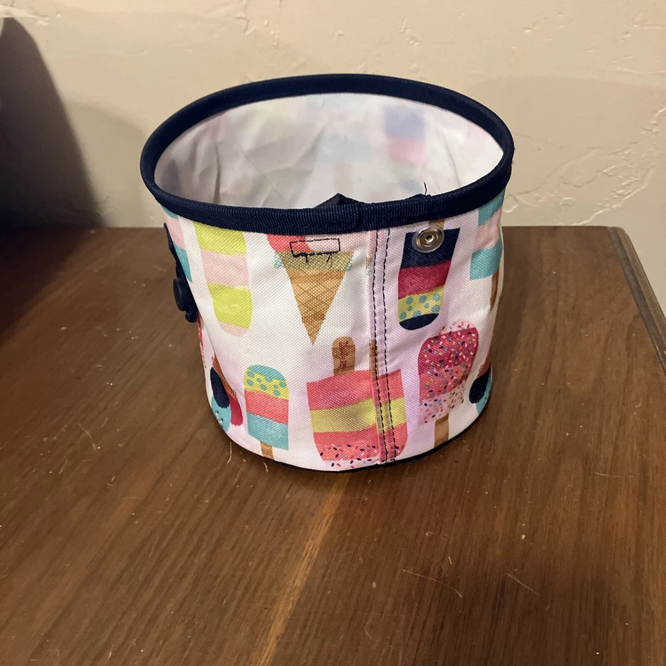Thirty-One Oh-Snap Bin Ice Creams - Image 4 of 4