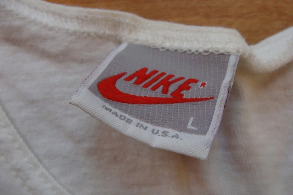 🏀Camiseta Nike Michael Jordan Años 90 LG Tanktop DE COLECCIÓN Juegos Olímpicos Pippen 92 RARA Foto 4 de 4