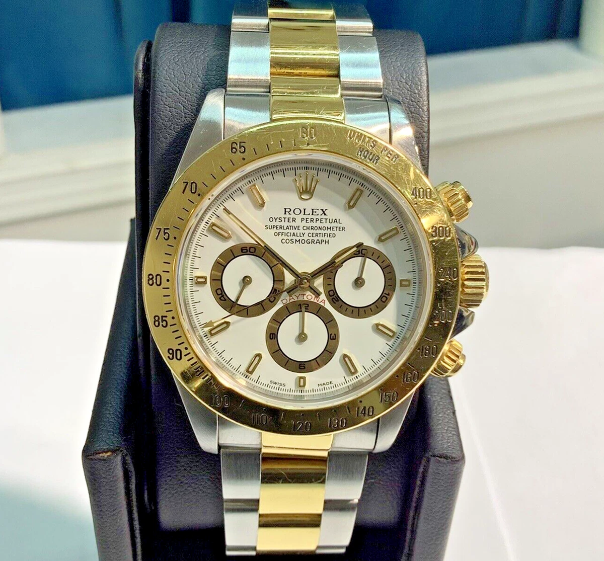 Rolex Daytona Купить