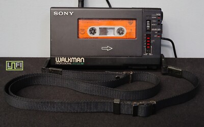 SONY WALKMAN カセットレコーダーWM-D6 s-l400.jpg