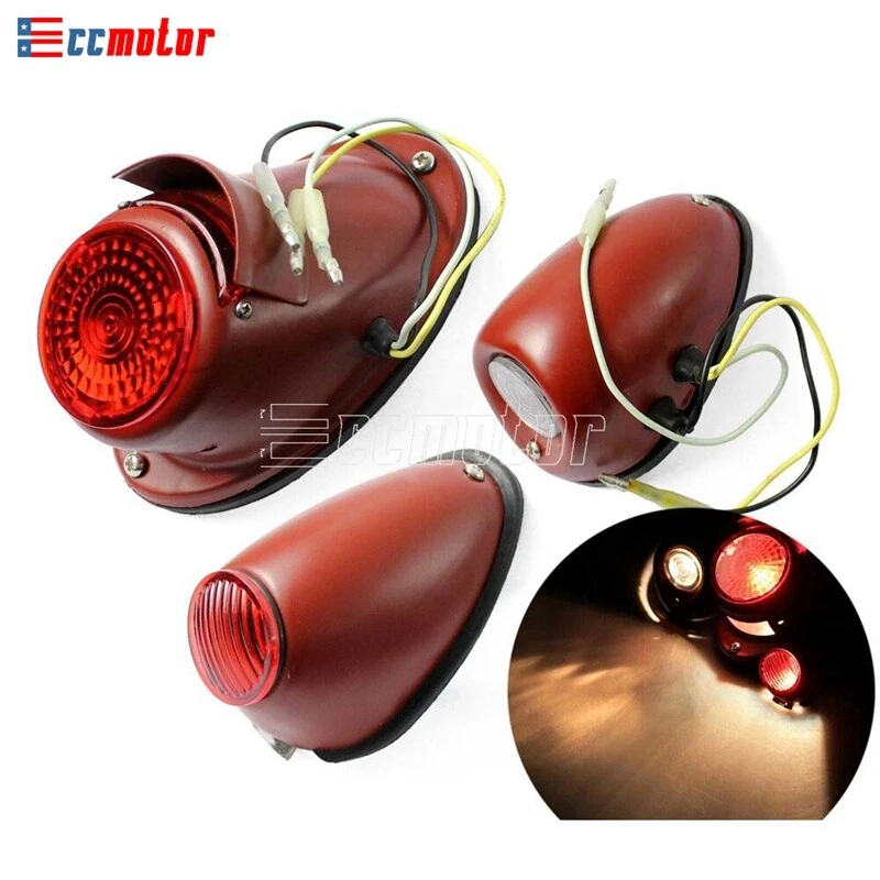 Lighting & Indicators for Ural for sale | eBay