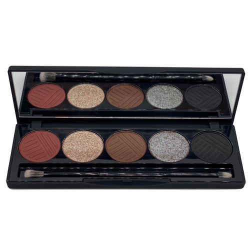 Dose Of Colors Eyeshadow Palette - Smokey Soiree - Picture 1 of 5