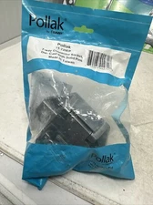 Pollak 11720Ep 11-720Ep 7-Way Connector Socket , NIB/FREE SHIPPING!