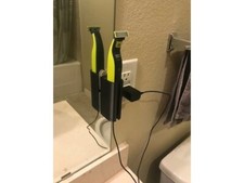 Wall Mount for Philips Norelco OneBlade
