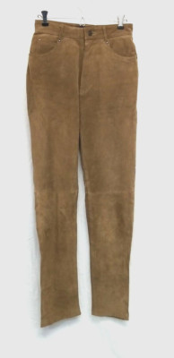 超珍品 WILSONS REALLEATHER PANTS STADS s-l400.jpg
