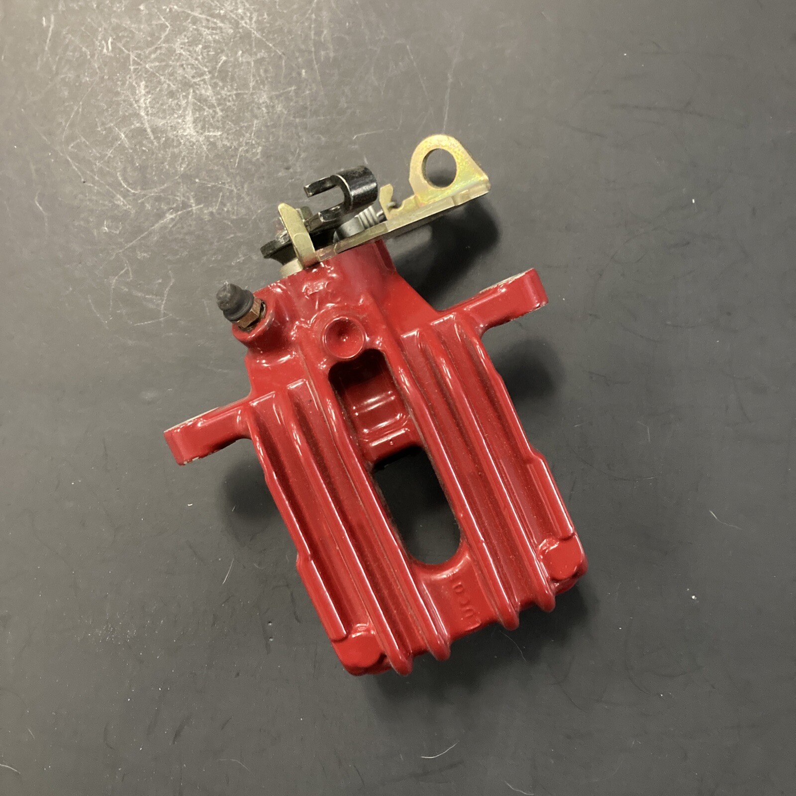 9948040 Alfa Romeo 916 Spider / GTV left Rear Brake Caliper | eBay