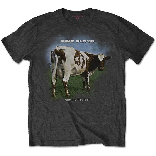T-shirt Pink Floyd Pigs Over London – Toutes Tailles (M à 6XL), 100% Coton, Design Graphique