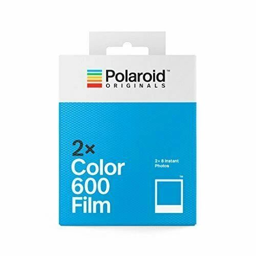 Polaroid Camera Film