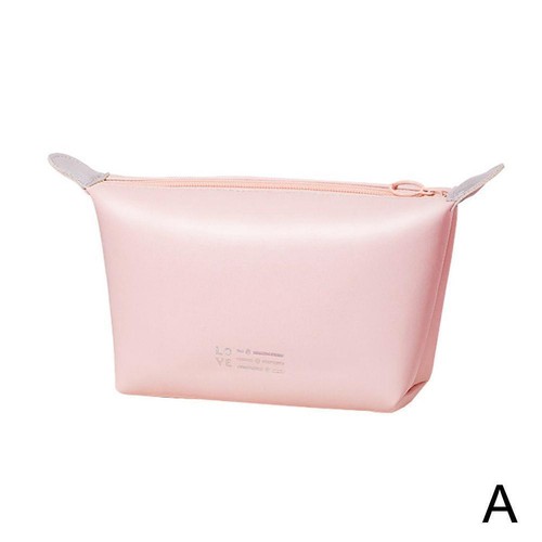 Travel Cosmetic Bag Makeup Pouch Mini Organizer Portable Up GX Lipstick B Q E3M2 - Bild 19 von 24