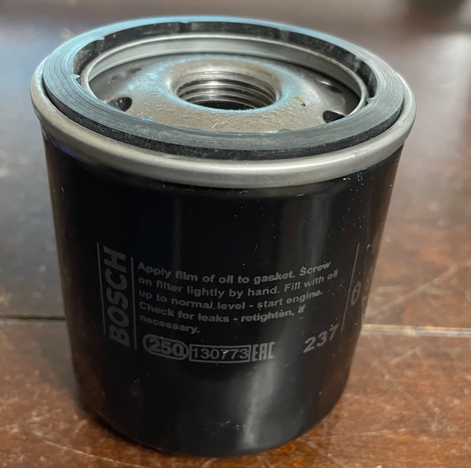 BOSCH Brand 4 Oil Filters P2028 eBay