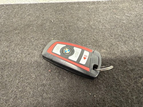 ✅TESTED BMW Computer DME ECU FEM Key Cluster B58 OEM F36 GRAN COUPE 2019 OEM - Picture 20 of 22