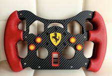 Mod UPGRADE ADD-ON volante Logitech G29 G920 G923 corona PRO F1 SIM RACING PS4