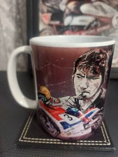 Joey Dunlop Mug