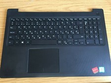 Dell Inspiron 3580/3581/3582 Palmrest & HUNGARIAN Keyboard 0P4MKJ 0PWY8C (A53)
