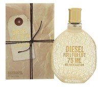 Diesel Fuel For Life Eau De Parfum Women's 75 Ml | Cod. Y40368 Uk Diesel Fuel For Life Eau De Parfum Women's 75 Ml | Cod. Y40368 Uk