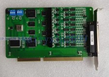 MOXA CI-134I RS-422/485 Industrial Serial Port Card