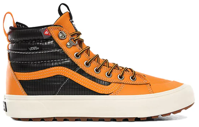 Vans Sk8/Hi MTE 2.0 Dx Apricot/Black size 9M/10.5W | eBay display picture 1
