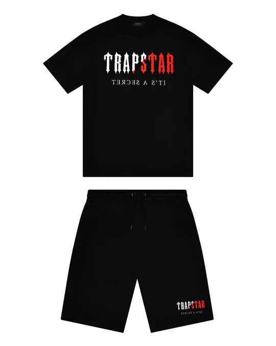 TRAPSTAR IRONGATE ARCH quality GEL