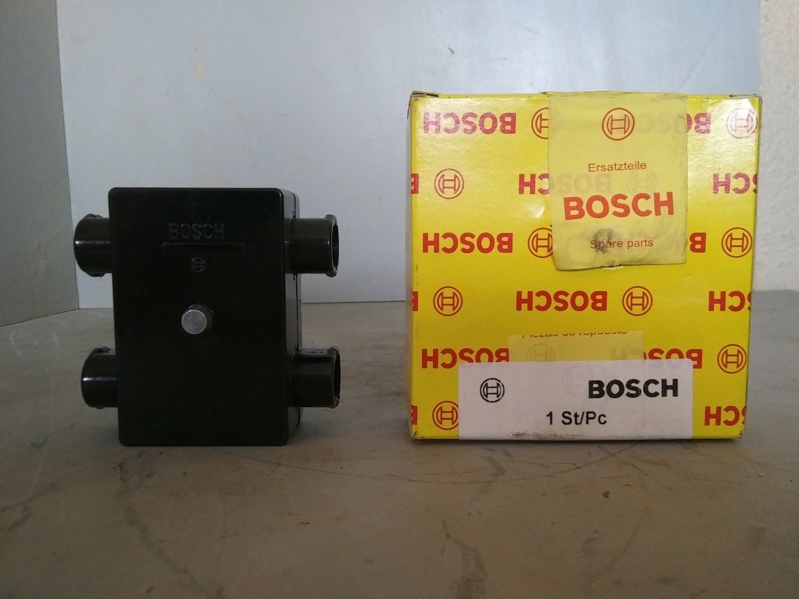 Bosch Fuse Holder, 0 354 120 004-001