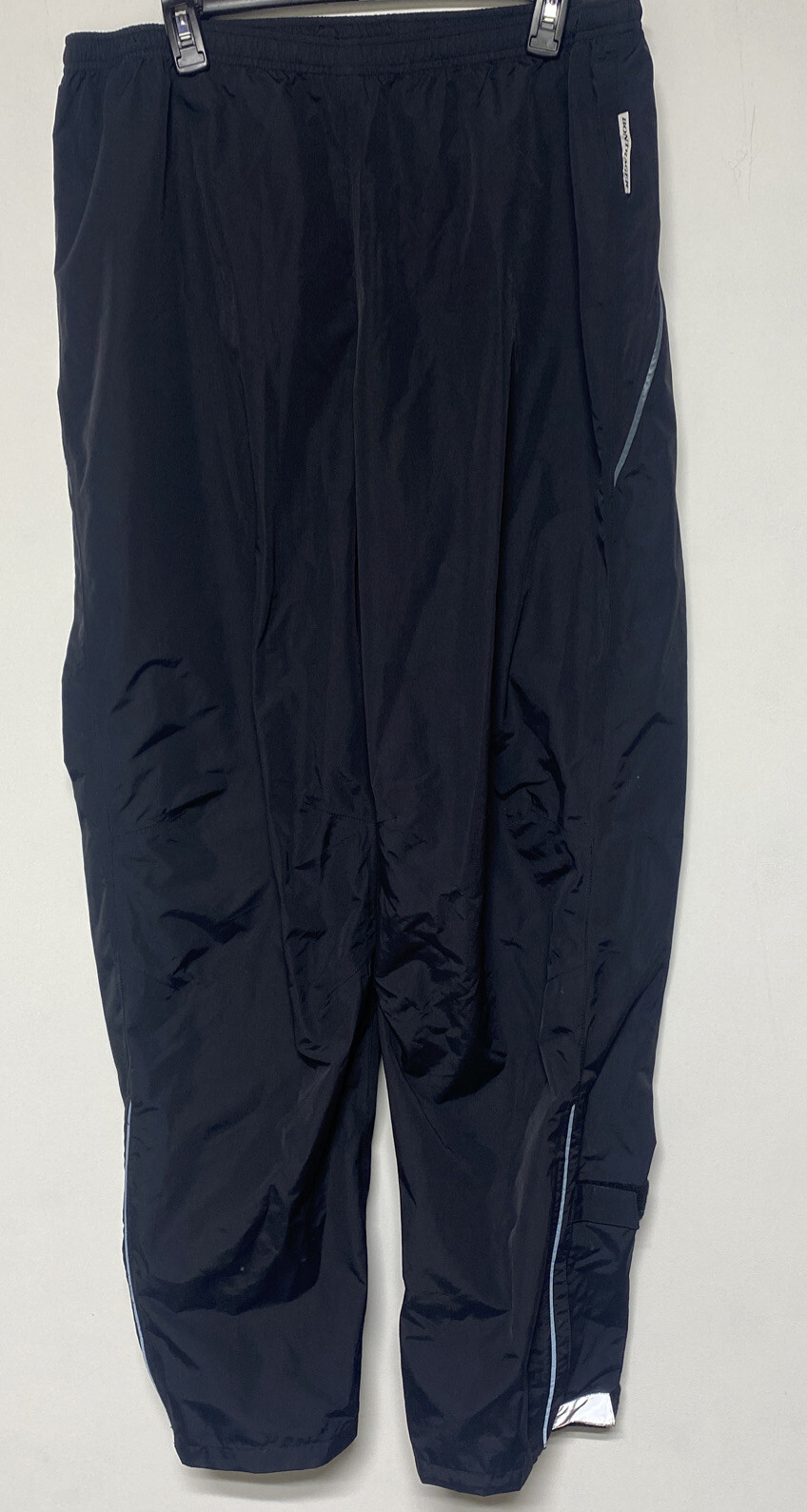 Bontrager Womens Black Cycling Rain 