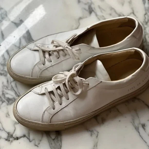Sneakers Common Projects taglia 39