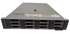 Dell PowerEdge R740xd 3.5 2x Gold 6132 2.6GHz 128gb 14xTrays JBOD 2x 1100w