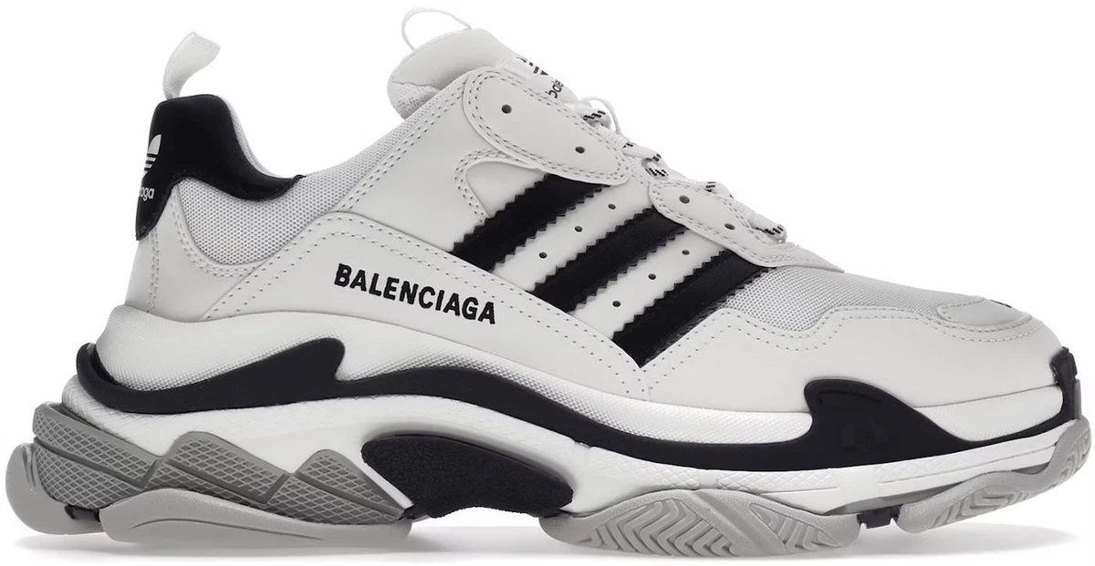 Balenciaga Triple S Sneakers for Men for Sale | Shop Men