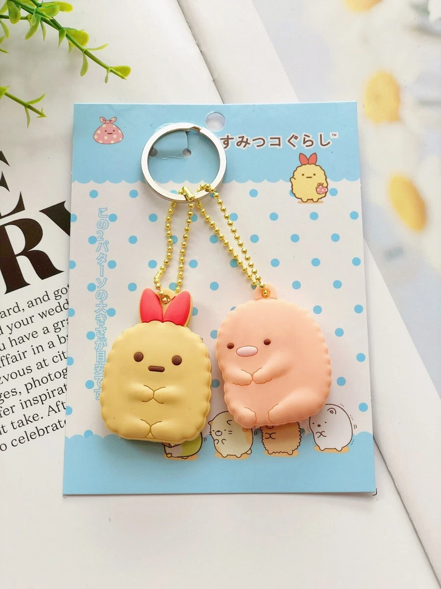 Cute keychain shop accessories