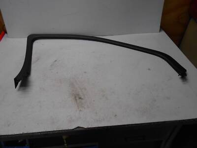 2013-2022 Buick Encore Interior Front Left Upper Driver Door Molding Trim