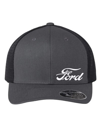 SOMBRERO TRASERO DE MALLA FORD 110 FLEXFIT SNAPBACK *ENVÍO GRATUITO EN CAJA* - Imagen 4 de 8